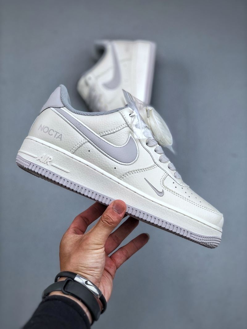 Nike Air Force 1 Shoes